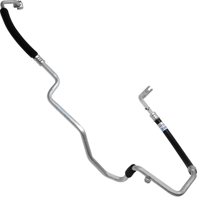 Suction Line by UAC - HA111467C pa4