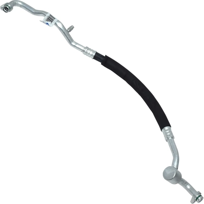 Suction Line by UAC - HA111473C pa4