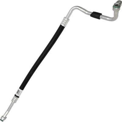 Suction Line by UAC - HA111496C pa4