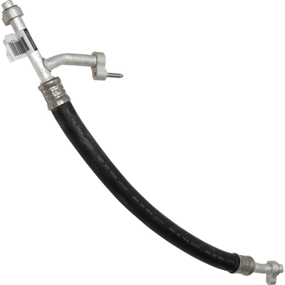 Suction Line by UAC - HA111509C pa4