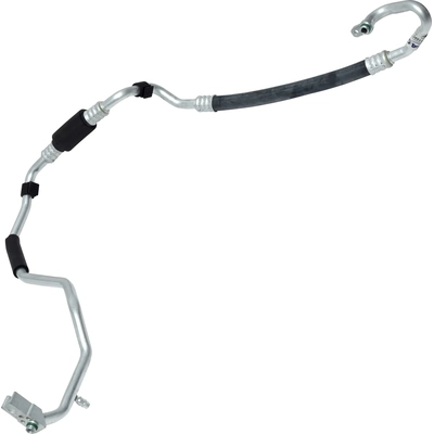 Suction Line by UAC - HA11150C pa3