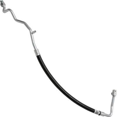 Suction Line by UAC - HA111527C pa3