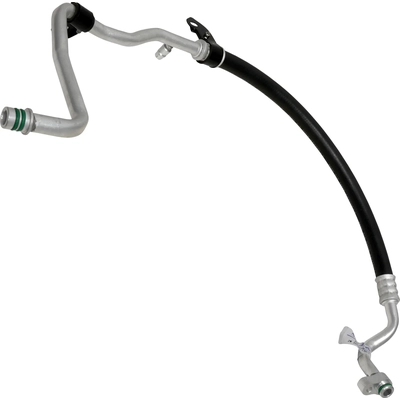 Suction Line by UAC - HA11152C pa4