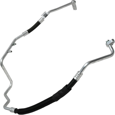 Suction Line by UAC - HA111538C pa4