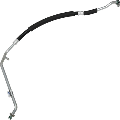 Suction Line by UAC - HA111539C pa4