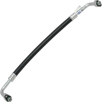 Suction Line by UAC - HA111542C pa2