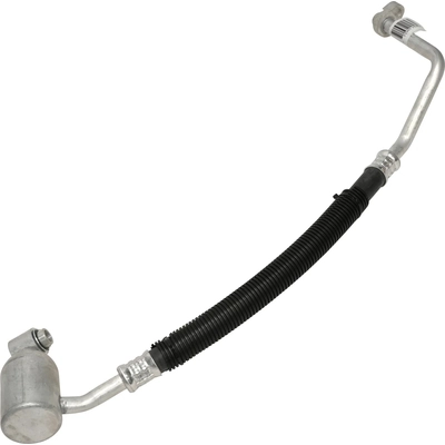 Suction Line by UAC - HA111558C pa3