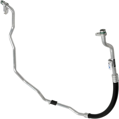 Suction Line by UAC - HA111600C pa4