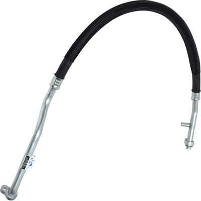 Suction Line by UAC - HA111602C pa3