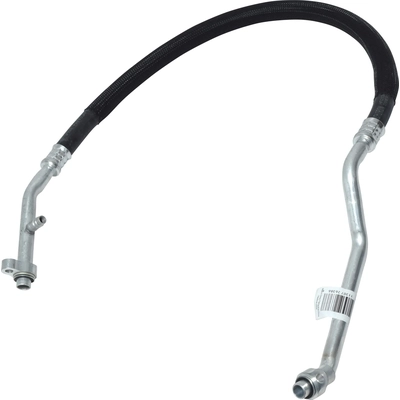 Suction Line by UAC - HA111602C pa4