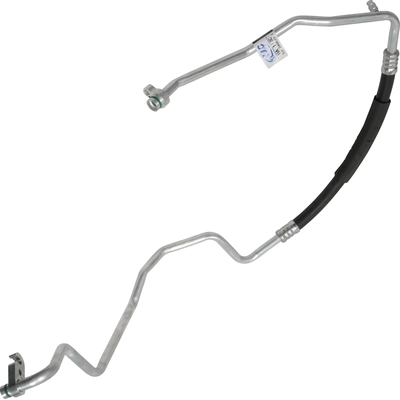 Suction Line by UAC - HA111630C pa2