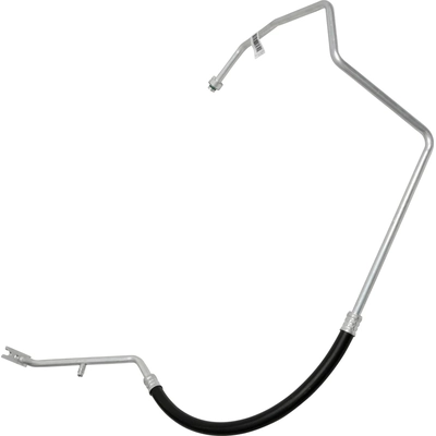 UAC - HA111659C - Suction Line pa4