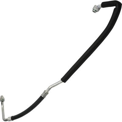 Suction Line by UAC - HA11165C pa3
