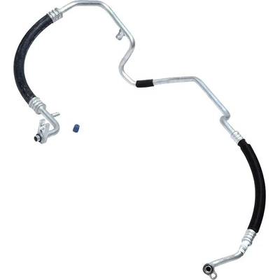 Suction Line by UAC - HA111660C pa3