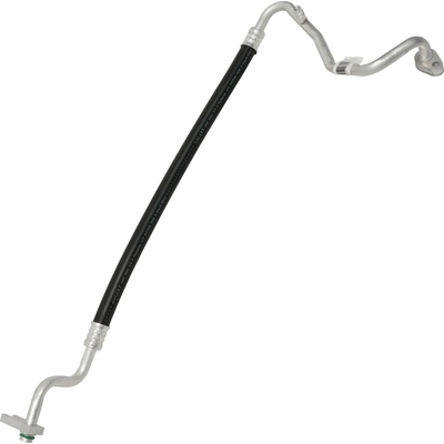 Suction Line by UAC - HA111671C pa2