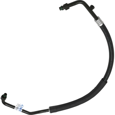 Suction Line by UAC - HA111681C pa4