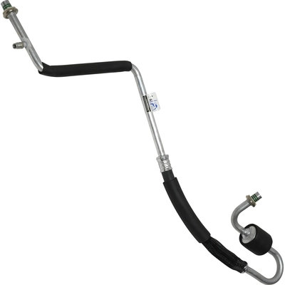 Suction Line by UAC - HA111693C pa4