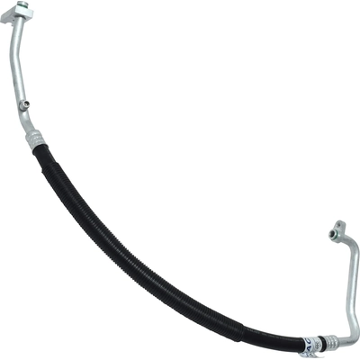 Suction Line by UAC - HA11169C pa3
