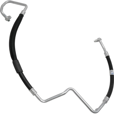 UAC - HA111710C - Suction Line pa3
