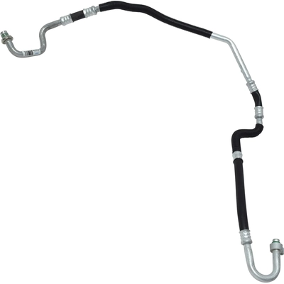 Suction Line by UAC - HA111743C pa2