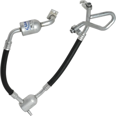 Suction Line by UAC - HA111834C pa3