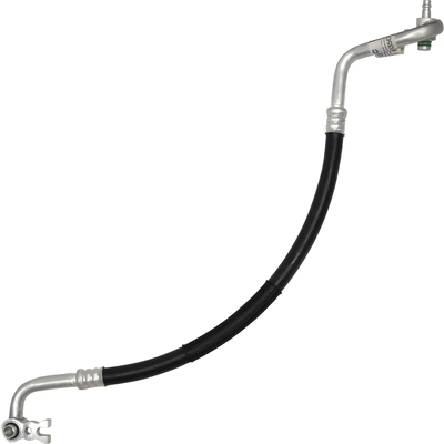 UAC - HA111835C - Suction Line pa2
