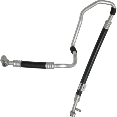 Suction Line by UAC - HA111878C pa3