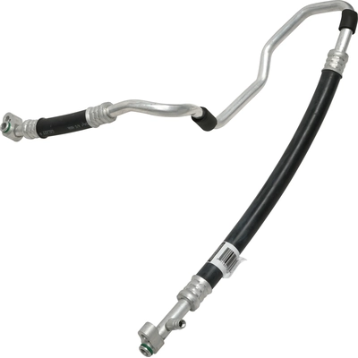 Suction Line by UAC - HA111878C pa4