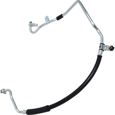 Suction Line by UAC - HA11196C pa4