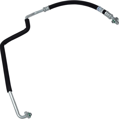 UAC - HA112057C - Suction Line pa1