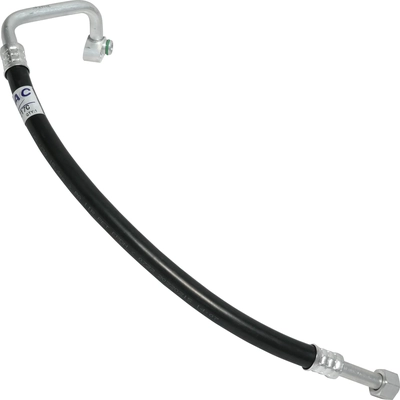 Suction Line by UAC - HA11217C pa2