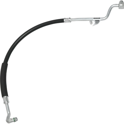 Suction Line by UAC - HA112311C pa2