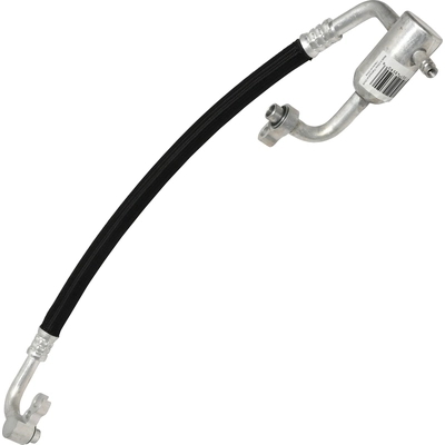 UAC - HA112397C - PF Suction Line pa3