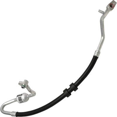 Suction Line by UAC - HA112417C pa7