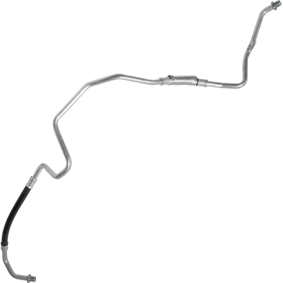 Suction Line by UAC - HA112423C pa3