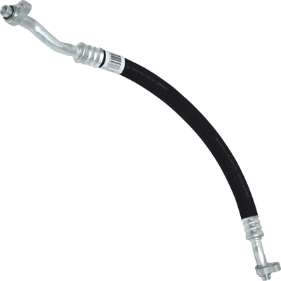 UAC - HA112449C - A/C Suction Line Hose Assembly pa3