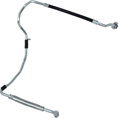 Suction Line by UAC - HA112585C pa4