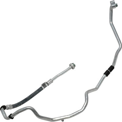 Suction Line by UAC - HA112586C pa2