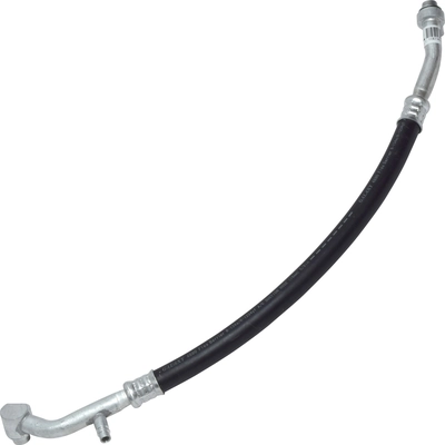 UAC - HA112670C - A/C Suction Line Hose Assembly pa1