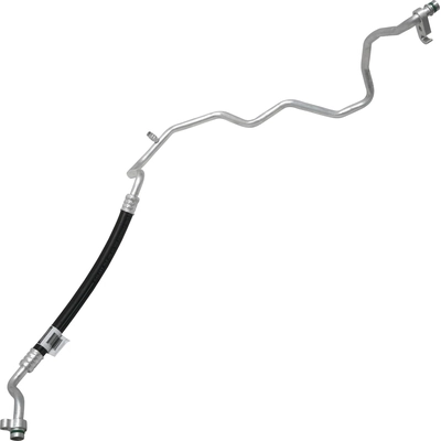 Suction Line by UAC - HA112771C pa6