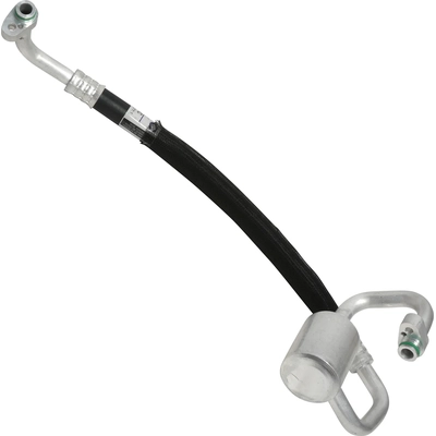 Suction Line by UAC - HA11280C pa2