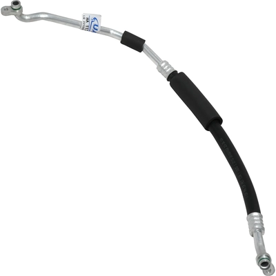 UAC - HA112860C - Suction Line pa2