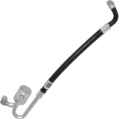 Suction Line by UAC - HA11327C pa4