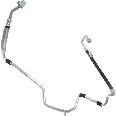 Suction Line by UAC - HA11342C pa4
