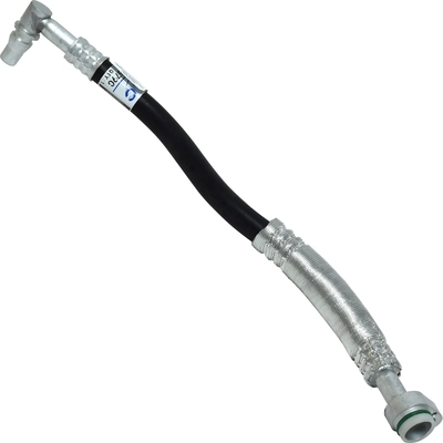 UAC - HA113579C - Suction Line pa2