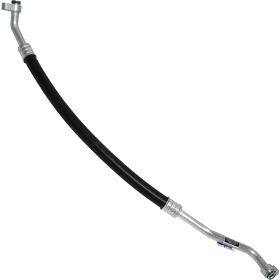 UAC - HA113624C - A/C Suction Line Hose Assembly pa1