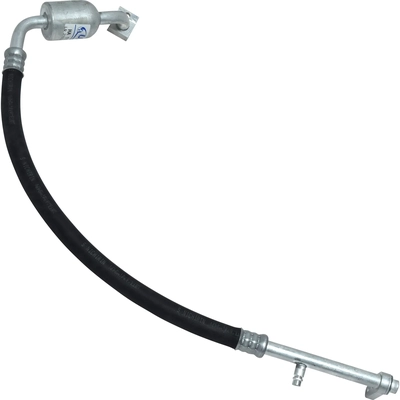 UAC - HA113993C - Suction Line pa2