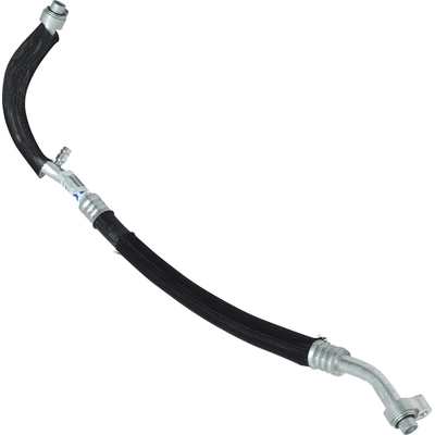 Suction Line by UAC - HA114025C pa2