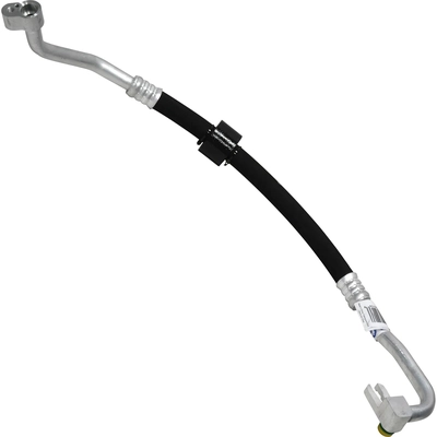UAC - HA114244C - Suction Line pa2