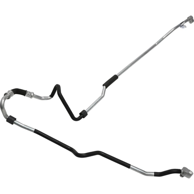 Suction Line by UAC - HA114269C pa1